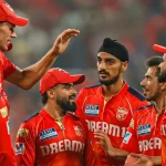 Top 3 Players Punjab Kings Should Target in IPL 2026 Auction