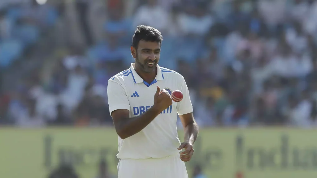 R Ashwin Breaks Silence on Forced Retirement