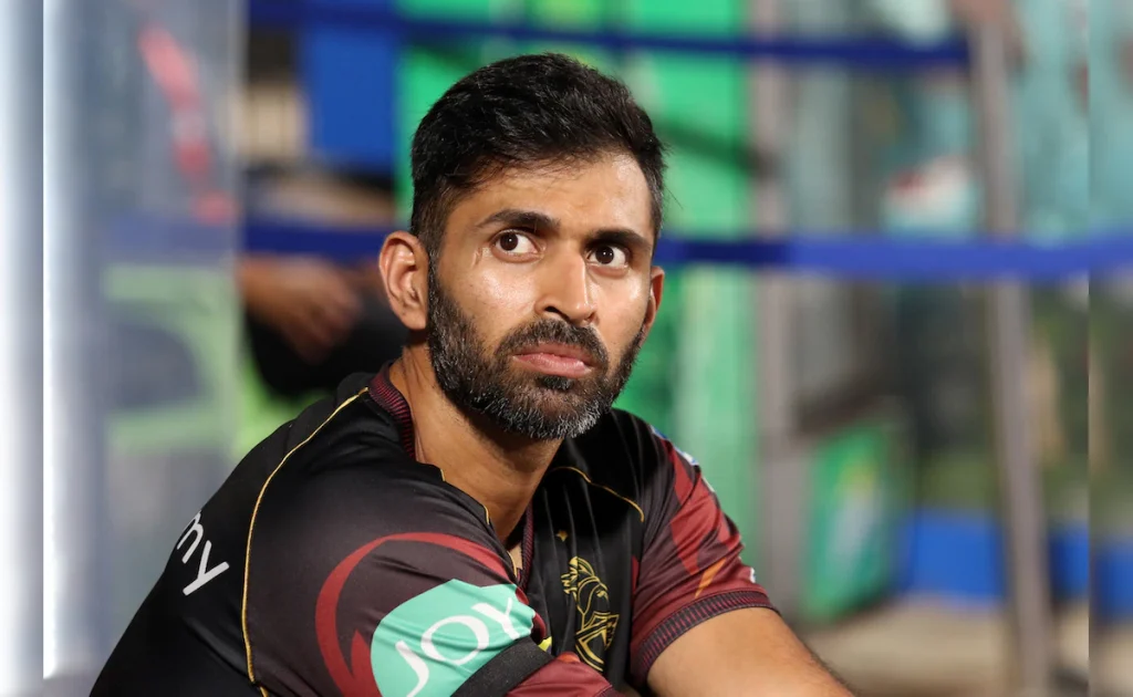 Abhishek Nayar to be Appointed KKR Head Coach