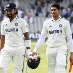 IND vs WI Test head-to-head Records