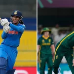 IND-W vs SA-W Match Preview, India will aim for a hat-trick of wins