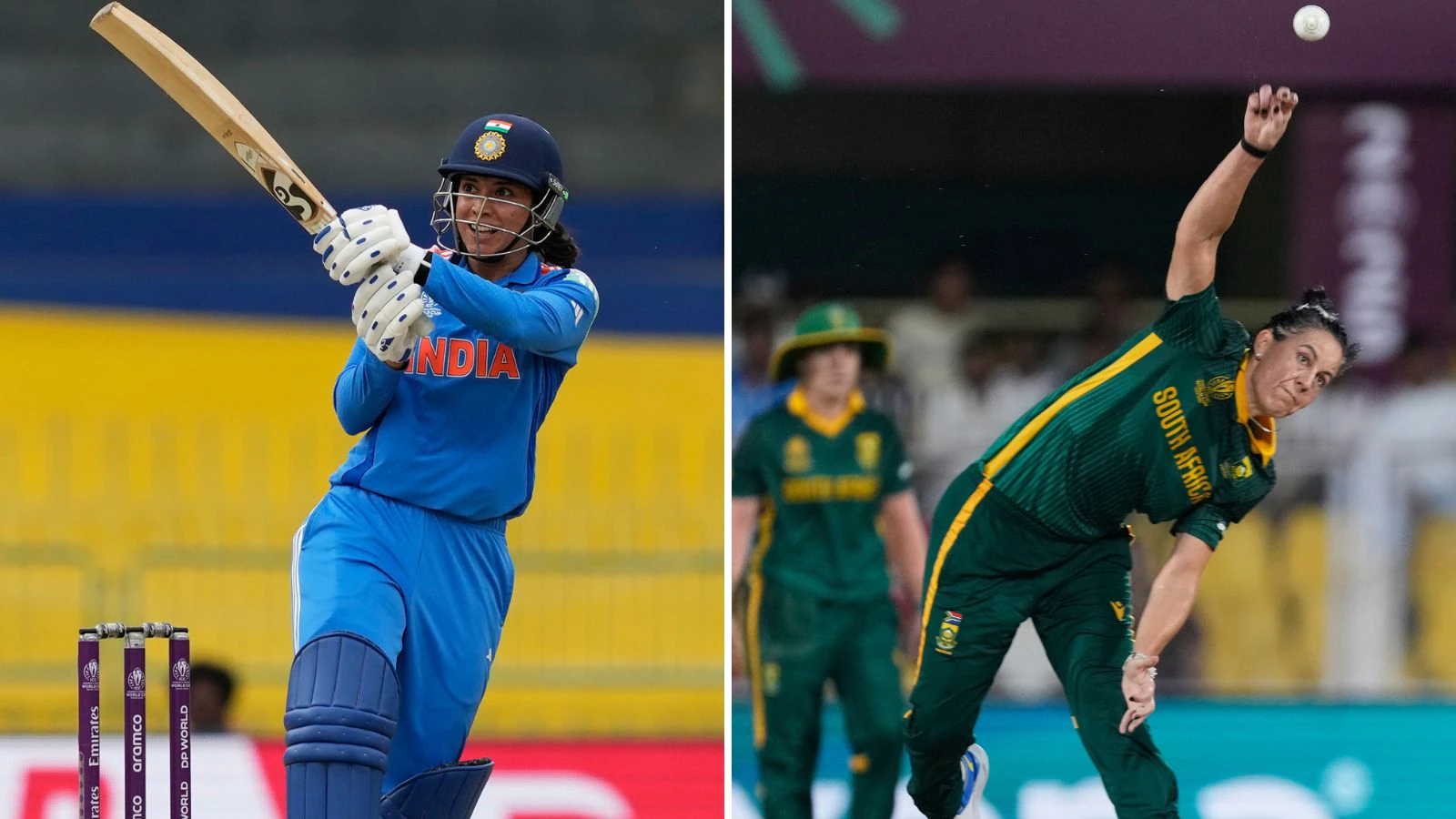 IND-W vs SA-W Match Preview, India will aim for a hat-trick of wins