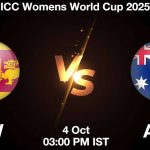 SL-W vs AU-W