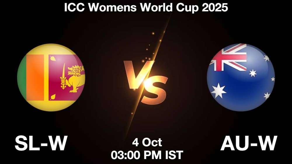 SL-W vs AU-W