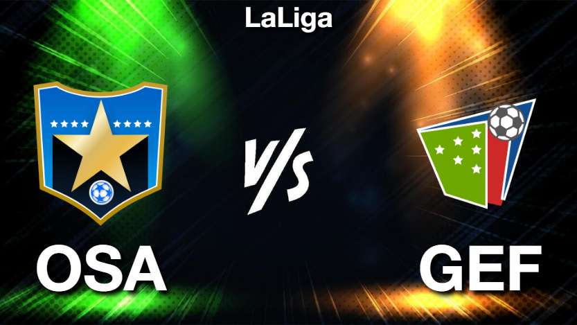 OSA vs GEF Prediction, Team News, Match Preview, October 3, Starting 11