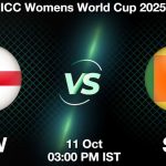 EN-W vs SL-W