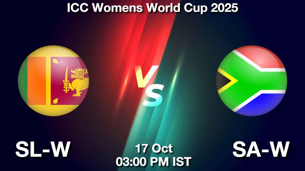 SL-W vs SA-W