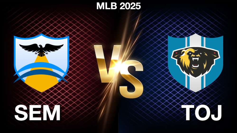 Mariners vs Toronto Match Prediction, Team News, Picks- October 16