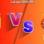 Real Oviedo vs Espanyol Match Prediction, Team News, Todays Match Preview