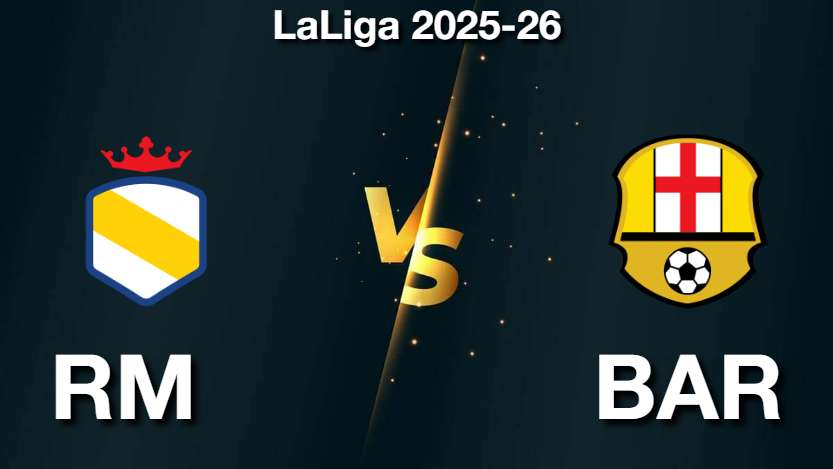 Real Madrid vs Barcelona Match Prediction, Team News, Todays Match Preview