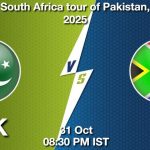 PAK vs SA