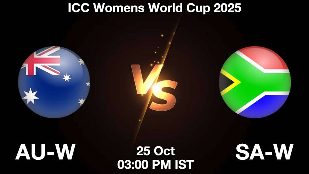 AU-W vs SL-W