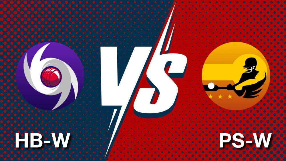 HB-W vs PS-W Match Prediction, Team News, Match 19, Playing 11