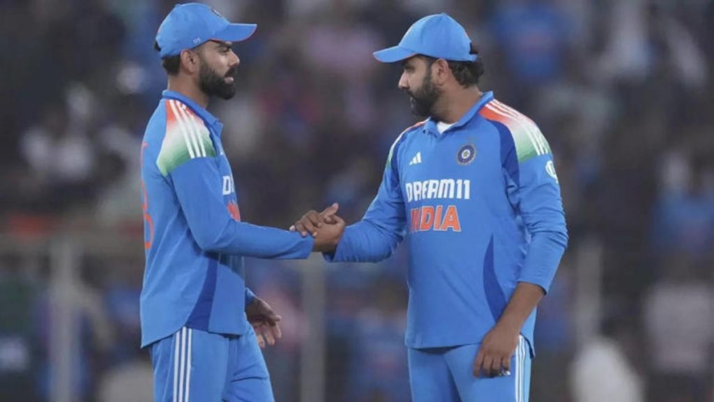 Virat Kohli vs Rohit Sharma: Who is richer? Net worth of Virat Kohli and Rohit Sharma