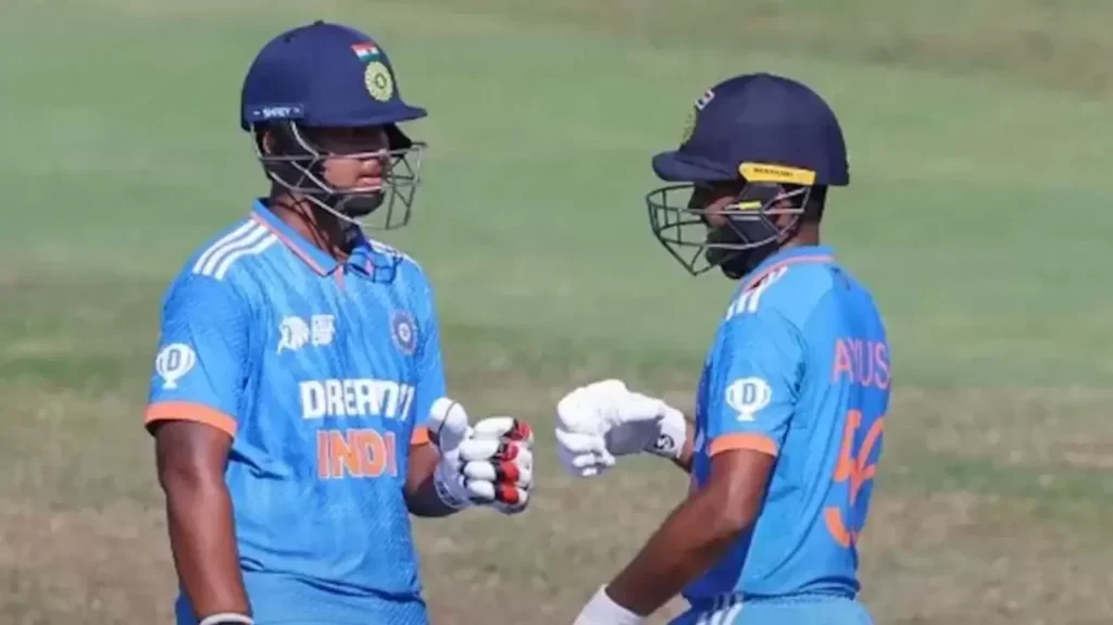 India U19 World Cup Schedule: No match against Pakistan