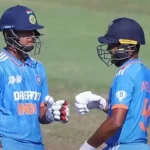India U19 World Cup Schedule: No match against Pakistan