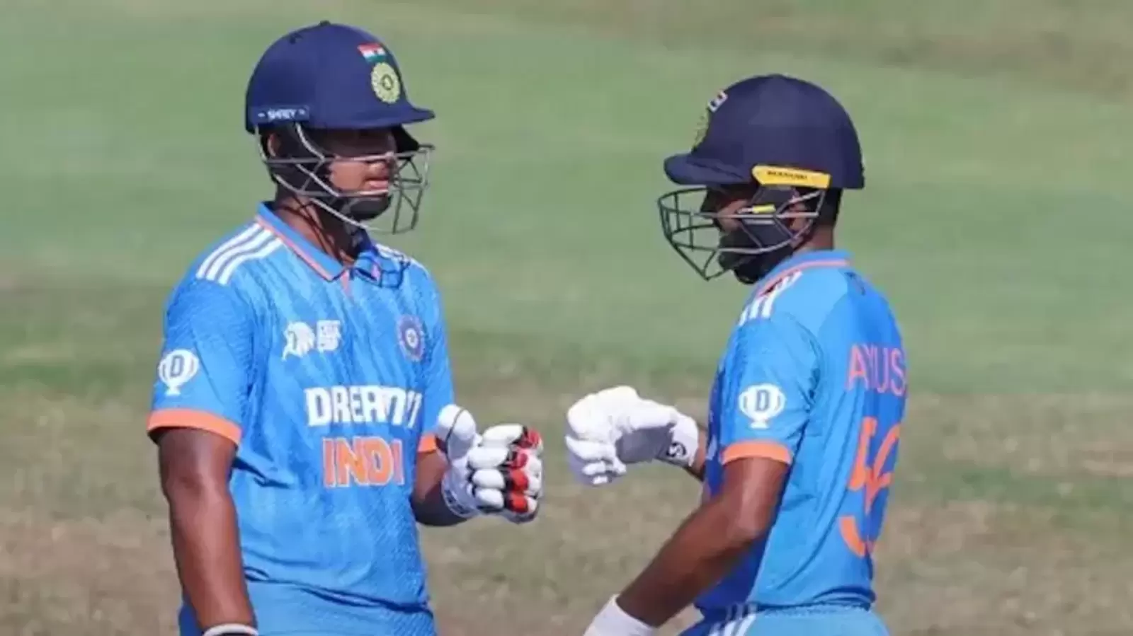 India U19 World Cup Schedule: No match against Pakistan