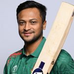 Shakib Al Hasan Named Royal Champs Captain for Abu Dhabi T10 League 2025