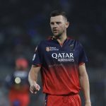 3 fast bowlers could be Josh Hazlewood's backup in the IPL 2026 auction