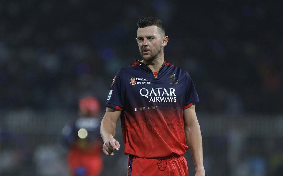 3 fast bowlers could be Josh Hazlewood's backup in the IPL 2026 auction