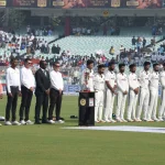 IND vs SA 2nd Test Pitch Report: Fast or Spin-Friendly at Barsapara Stadium?