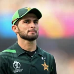 Shaheen Afridi Reveals Why He Took Pakistan ODI Captaincy