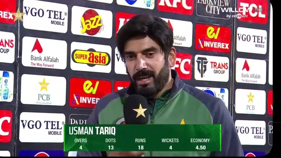 List of Pakistani bowlers who have taken hat-tricks in T20Is