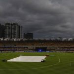 Brisbane weather forecast for IND vs AUS T20, Rain could be beneficial for India