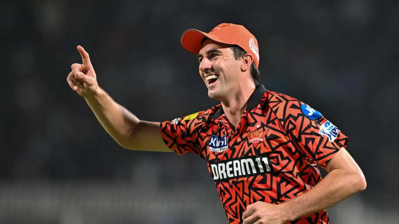 Sunrisers Hyderabad announces captain ahead of IPL 2026 auction