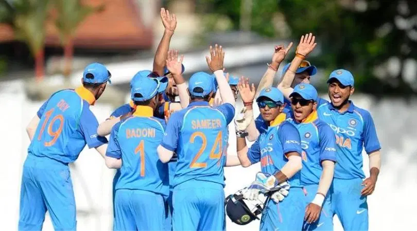 IND U19 A vs AFG U19, Match Preview, Prediction, Playing11, Pitch and Weather Report