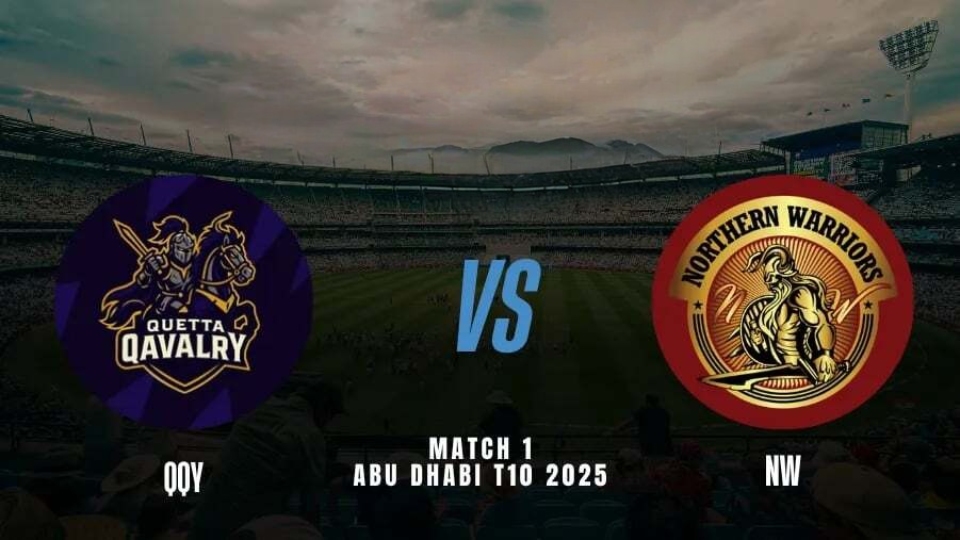 QQY vs NM, Pitch Report, Head to Head, Playing 11, AI Prediction