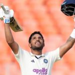 IND A vs SA A: Dhruv Jurel Masterclas Century Steers India A 