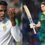Wolvaardt and Muthusamy Crowned ICC Players of the Month for October