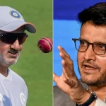 IND vs SA 2025, Sourav Ganguly Reveals Team Management Demanded the Controversial Eden Pitch