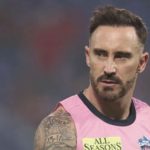 Faf du Plessis will play in PSL instead of IPL 2026