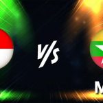 Indonesia vs Myanmar Match Prediction, Team News & Playing 11, Match 7