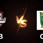 Canterbury vs Central Districts Match Prediction, Team News & Playing 11, Match 13