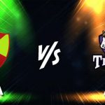 Stallions vs Ajman Titans Dream11 Prediction, Team News & Expert Analysis