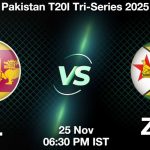 SL vs ZIM