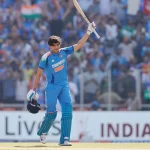 3 players who can replace Shubman Gill in the Guwahati Test match