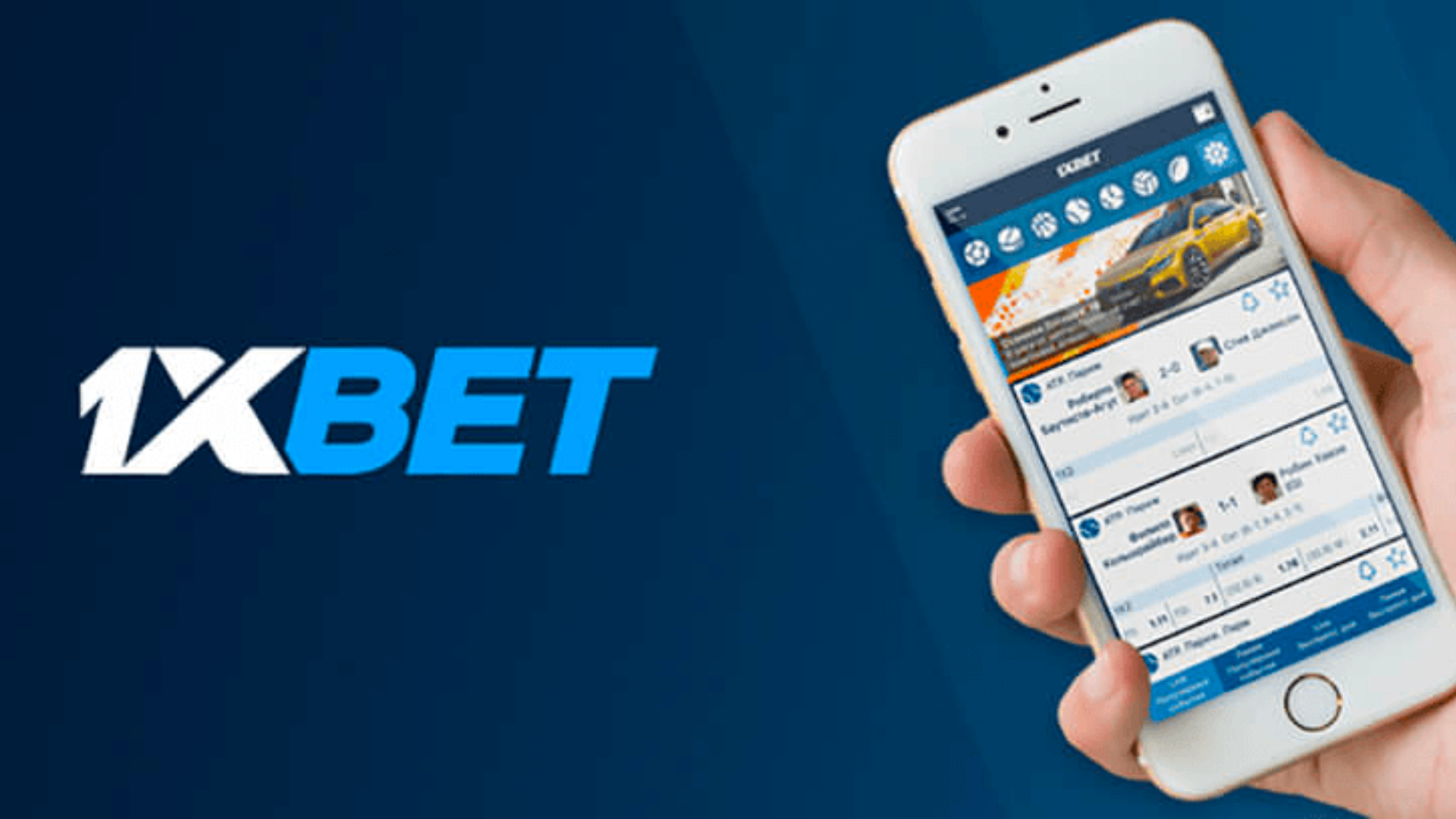 Breaking the Cycle of "Copy-Paste" Casinos with the 1xBet Promo Code NEWBONUS