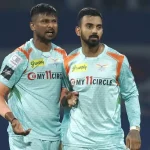 Krishnappa Gowtham has retired from all formats of cricket. See his career and records.