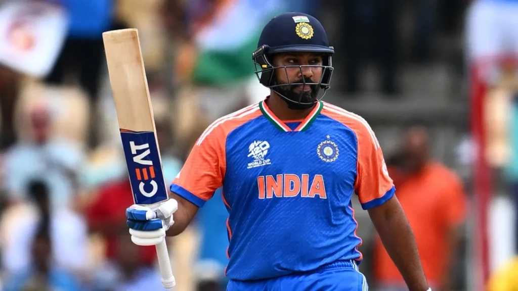 Rohit Sharma will now play in the Syed Mushtaq Ali Trophy: reports