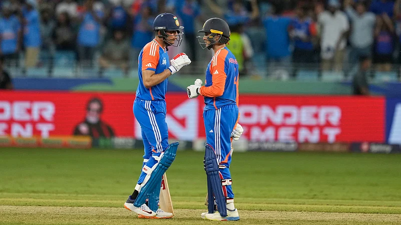 IND vs SA 1st T20I: Head-to-head record, playing 11 and pitch report