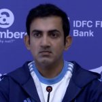 Gautam Gambhir attacks IPL team owner for split-coaching demand