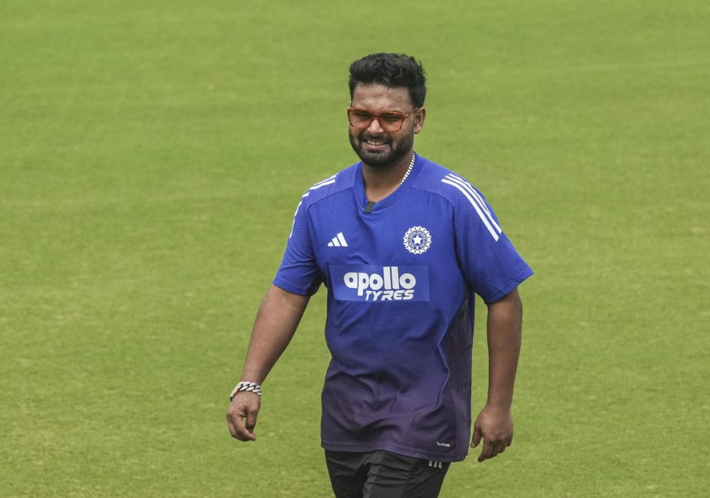 IND vs SA 2nd ODI Playing-11, Will Rishabh Pant get a chance?