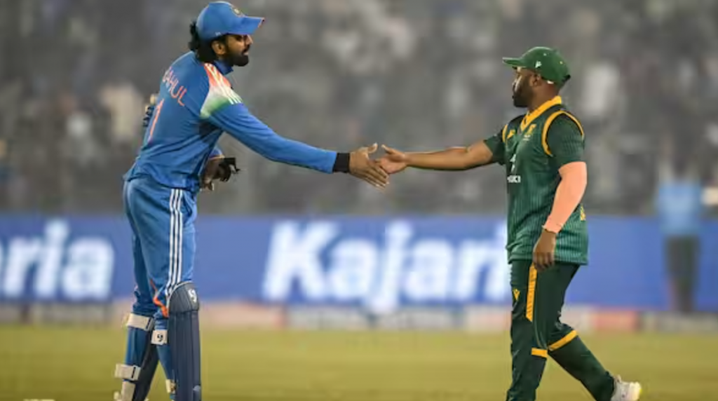 IND vs SA Pitch Report: Find out the condition of the Visakhapatnam pitch.