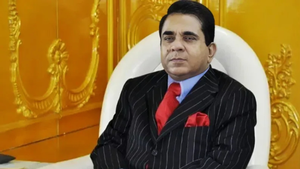 The richest person in Bangladesh: Who is the richest person in Bangladesh?