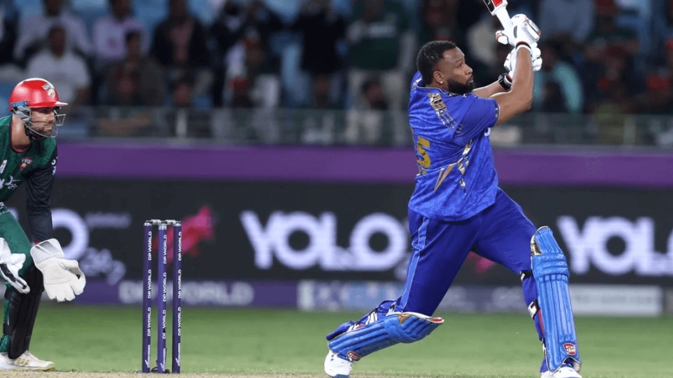 MI Emirates vs Gulf Giants Match Prediction, Team News & Expert Analysis