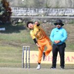 Sonam Yeshey: The First Bowler to Take 8 Wickets in T20Is